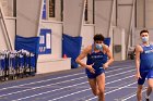 Men’s Track  Men’s Track & Field compete in a virtual meet. : Men’s Track